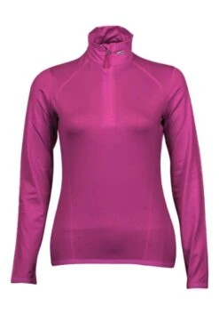 KJUS ELEMENT LADIES HALF ZIP