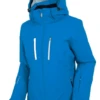 SUNICE WS ERIKA JACKET - IMPERIAL BLUE 2 SUNICE WS ERIKA JACKET - IMPERIAL BLUE -Winter Clothing erika jacket imp blue