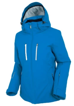 SUNICE WS ERIKA JACKET - IMPERIAL BLUE