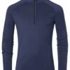 KJUS MS FEEL 1/2 ZIP -Winter Clothing feel atlanta blue 2