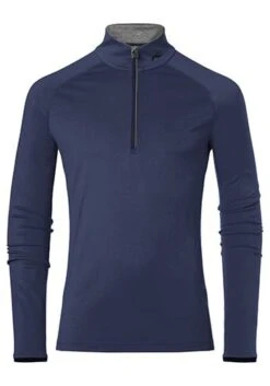 KJUS MS FEEL 1/2 ZIP