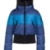 GOLDBERGH FEVER JACKET - SKY -Winter Clothing fever jacket sky
