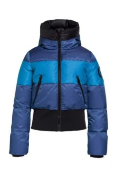 GOLDBERGH FEVER JACKET - SKY