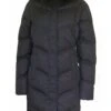 FLASH GEO DANIELLE DOWN COAT 1 FLASH GEO DANIELLE DOWN COAT -Winter Clothing flash geo dani