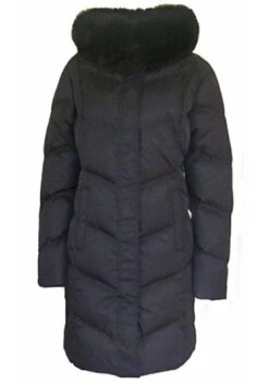 FLASH GEO DANIELLE DOWN COAT