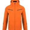 KJUS FORMULA MS JACKET KJUS ORANGE -Winter Clothing formula ms jacket kjus orange