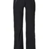 KJUS FORMULA WS PANTS SHORT -Winter Clothing formula pant black1