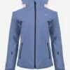 KJUS FORMULA WS JACKET STEEL BLUE/WHITE 2 KJUS FORMULA WS JACKET STEEL BLUE/WHITE -Winter Clothing formula ws jacket steel blue white