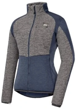 PICTURE GATE WS JACKET DARK BLUE