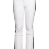 GOLDBERGH PALOMA PANT - WHITE -Winter Clothing goldbergh paloma ski pants white