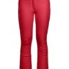 GOLDBERGH PIPPA PANT RUBY RED 1 GOLDBERGH PIPPA PANT RUBY RED -Winter Clothing goldbergh pippa ski pants ruby red