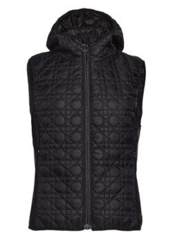 GOLDBERGH GEM BODYWARMER BLACK