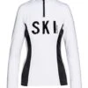 GOLDBERGH HILA SKIVVY WHITE -Winter Clothing goldbergh hila skivvy white