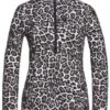 GOLDBERGH LILJA SKIVVY LEOPARD -Winter Clothing goldbergh lilja skivvy leopard copy
