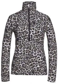 GOLDBERGH LILJA SKIVVY LEOPARD
