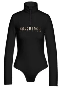 GOLDBERGH MILLIE SKI BODY BLACK