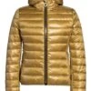 GOLDBERGH NADIA JACKET DESERT -Winter Clothing goldbergh nadia desert