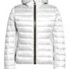 GOLDBERGH NADIA JACKET WHITE -Winter Clothing goldbergh nadia white