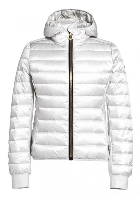 GOLDBERGH NADIA JACKET WHITE 3 GOLDBERGH NADIA JACKET WHITE