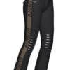 GOLDBERGH ROCKY PANT GOLD 2 GOLDBERGH ROCKY PANT GOLD -Winter Clothing goldbergh rocky pant gold copy