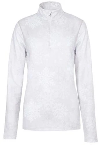 FERA WS SNOWY 1/2 ZIP SKIVVY 5 FERA WS SNOWY 1/2 ZIP SKIVVY - Image 3