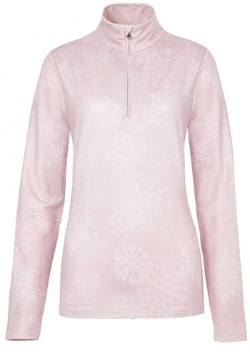 FERA WS SNOWY 1/2 ZIP SKIVVY 6 FERA WS SNOWY 1/2 ZIP SKIVVY - Image 4