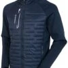 SUNICE MS HAMILTON THERMAL HYBRID JACKET -Winter Clothing hamilton midnight