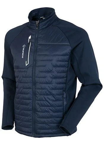 SUNICE MS HAMILTON THERMAL HYBRID JACKET