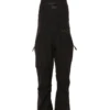 XTM WS HARPER BIB PANT BLACK -Winter Clothing harper bib black 1