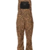XTM WS HARPER BIB PANT LEOPARD 2 XTM WS HARPER BIB PANT LEOPARD -Winter Clothing harper bib leopard