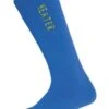 XTM INFANT HEATER SOCK SKU SOCK -Winter Clothing heater sock blue 1