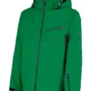 KARBON MS HELIUM JACKET - CLOVER