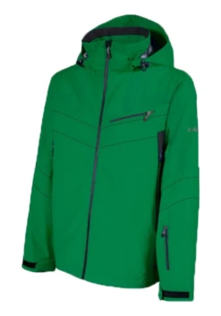 KARBON MS HELIUM JACKET - CLOVER
