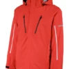 KARBON MS HELIUM JACKET - RED