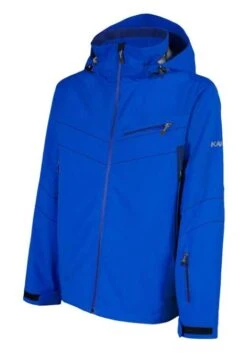 KARBON MS HELIUM JACKET-ROYAL
