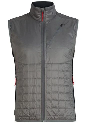 ICEBREAKER MS HELIX VEST 4 ICEBREAKER MS HELIX VEST - Image 2