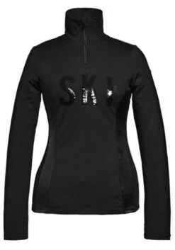 GOLDBERGH HILA SKIVVY BLACK