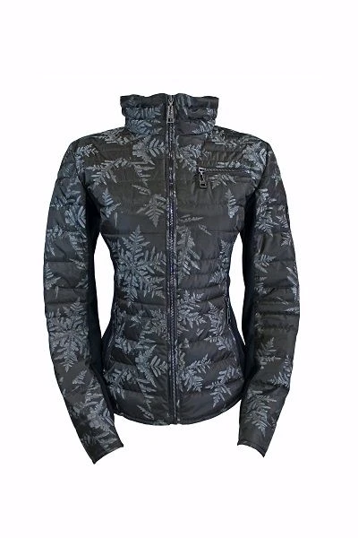 SKEA HILLARY INSULATOR PARKA 4 SKEA HILLARY INSULATOR PARKA - Image 2