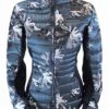 SKEA HILLARY INSULATOR PARKA 2 SKEA HILLARY INSULATOR PARKA -Winter Clothing hillary winter blossom