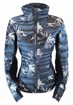 SKEA HILLARY INSULATOR PARKA