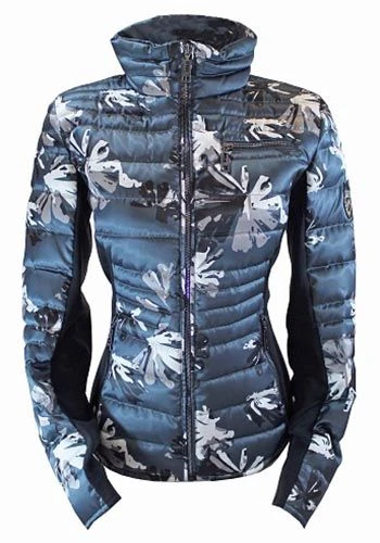 SKEA HILLARY INSULATOR PARKA 3 SKEA HILLARY INSULATOR PARKA