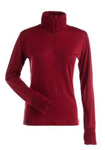 NILS HOLLY T NECK 3 NILS HOLLY T NECK