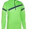 PHENIX HORIZON MS T NECK -Winter Clothing horizion green