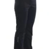 CARTEL WS HUDSON STRETCH PANT BLACK
