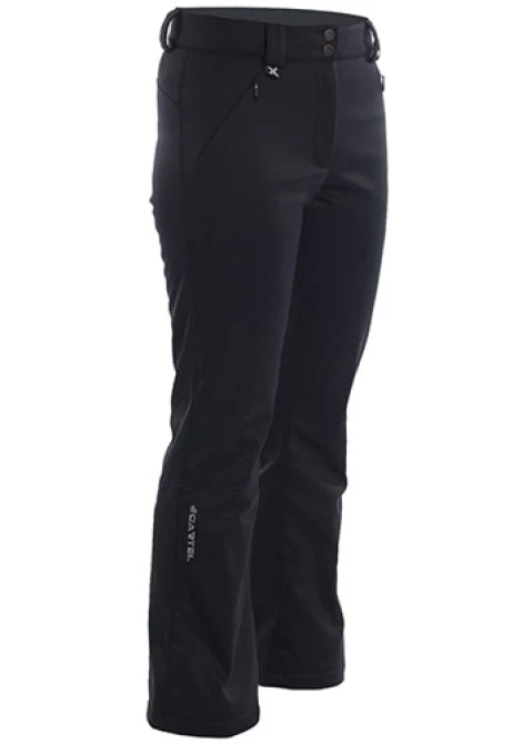 CARTEL WS HUDSON STRETCH PANT BLACK 3 CARTEL WS HUDSON STRETCH PANT BLACK