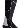 ICEBREAKER MS SKI+ MED SOCK -Winter Clothing icebreaker ms ski med sock