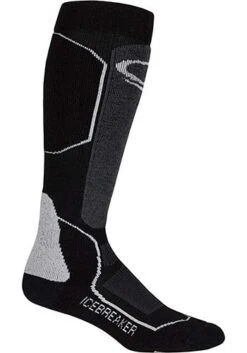 ICEBREAKER MS SKI+ MED SOCK