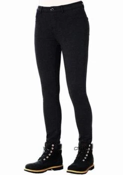 FERA JESSICA LEGGINGS -Winter Clothing jessica blk