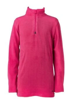 ROJO JNR KEZZA FLEECE -Winter Clothing jnr kezza fleece passion pink