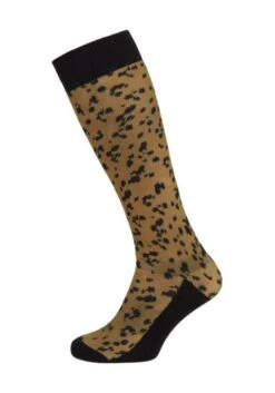 PROTEST KAHILI SOCKS - FUDGECAMEL